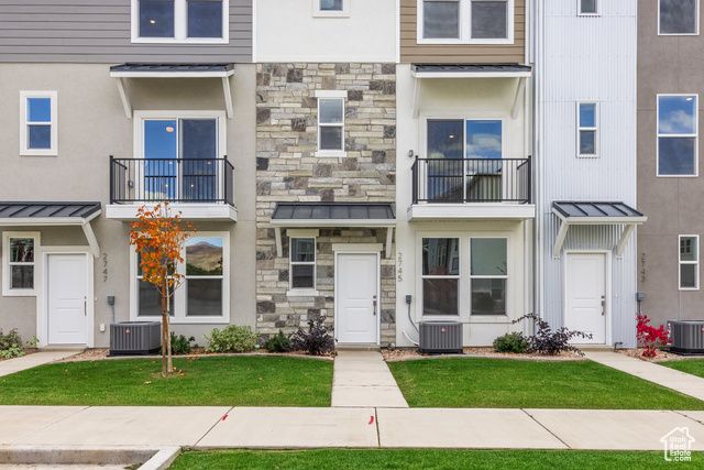 2745 E 1060 S, Spanish Fork, UT 84660