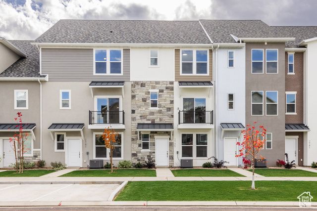 2745 E 1060 S, Spanish Fork, UT 84660