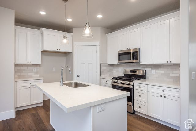 2745 E 1060 S, Spanish Fork, UT 84660