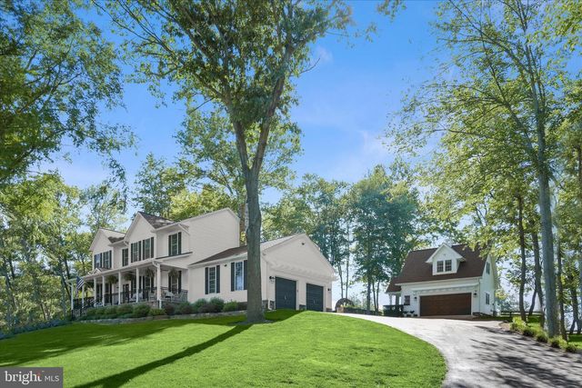 20295 SOMMERSET CT, Purcellville, VA 20132