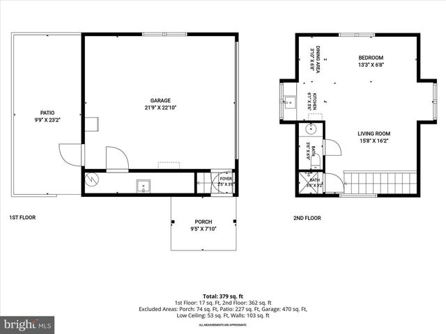 20295 SOMMERSET CT, Purcellville, VA 20132