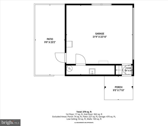 20295 SOMMERSET CT, Purcellville, VA 20132
