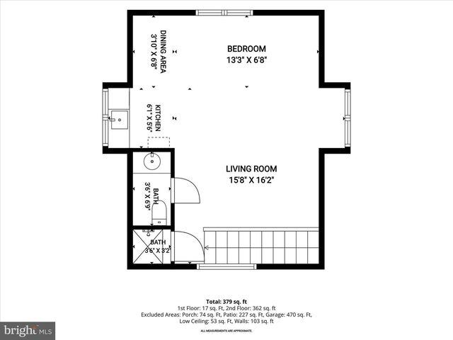 20295 SOMMERSET CT, Purcellville, VA 20132