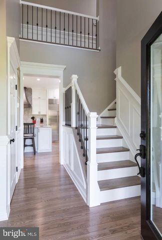 20295 SOMMERSET CT, Purcellville, VA 20132
