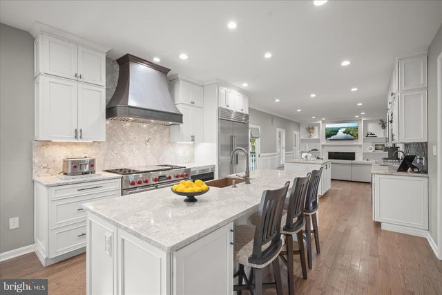 20295 SOMMERSET CT, Purcellville, VA 20132
