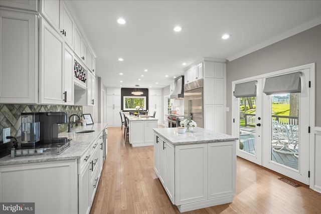 20295 SOMMERSET CT, Purcellville, VA 20132