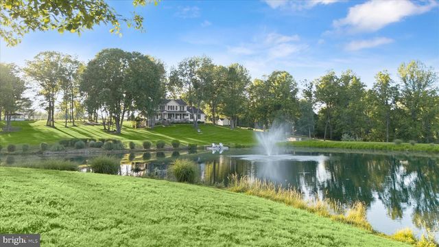 20295 SOMMERSET CT, Purcellville, VA 20132
