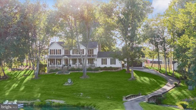 20295 SOMMERSET CT, Purcellville, VA 20132