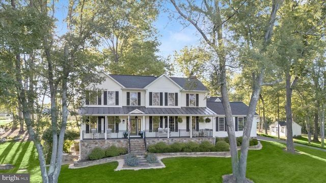 20295 SOMMERSET CT, Purcellville, VA 20132