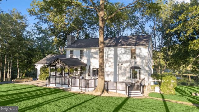 20295 SOMMERSET CT, Purcellville, VA 20132