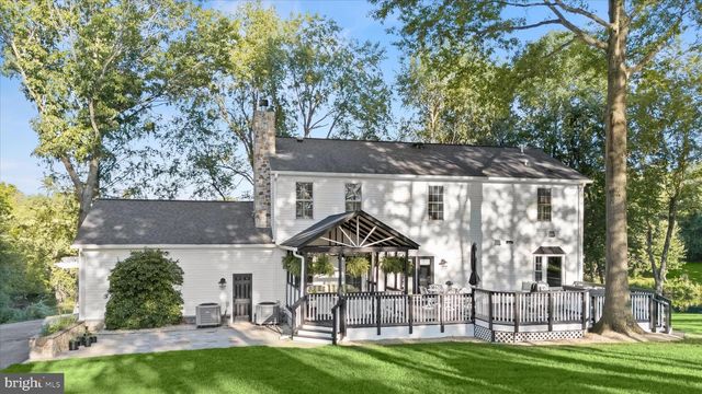 20295 SOMMERSET CT, Purcellville, VA 20132