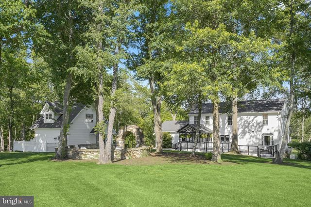 20295 SOMMERSET CT, Purcellville, VA 20132