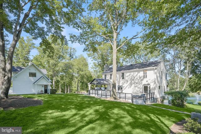 20295 SOMMERSET CT, Purcellville, VA 20132