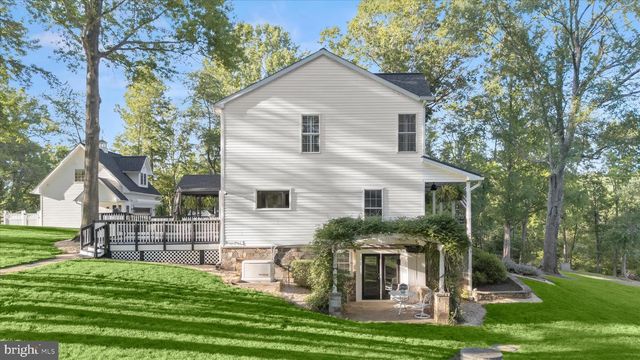 20295 SOMMERSET CT, Purcellville, VA 20132