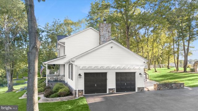 20295 SOMMERSET CT, Purcellville, VA 20132