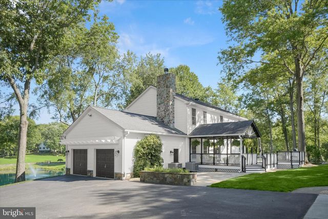 20295 SOMMERSET CT, Purcellville, VA 20132