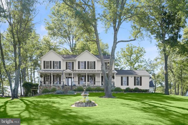 20295 SOMMERSET CT, Purcellville, VA 20132
