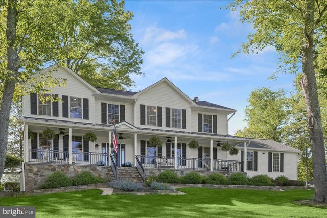 20295 SOMMERSET CT, Purcellville, VA 20132