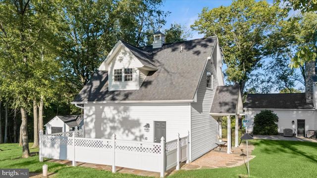 20295 SOMMERSET CT, Purcellville, VA 20132