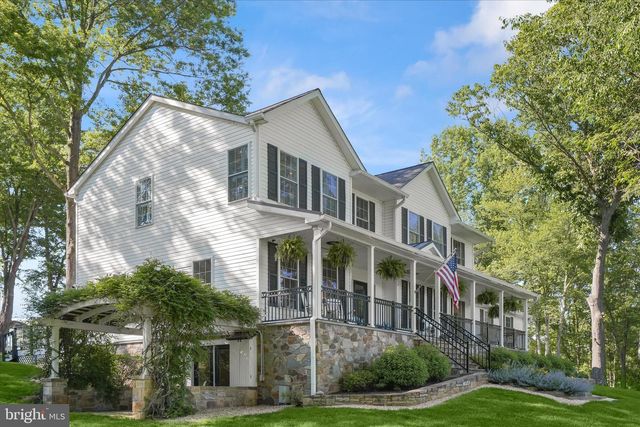 20295 SOMMERSET CT, Purcellville, VA 20132