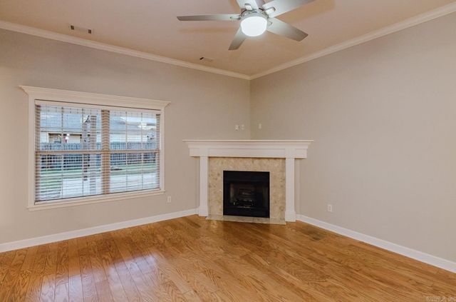 3113 Longmeadow Dr, Bryant, AR 72022