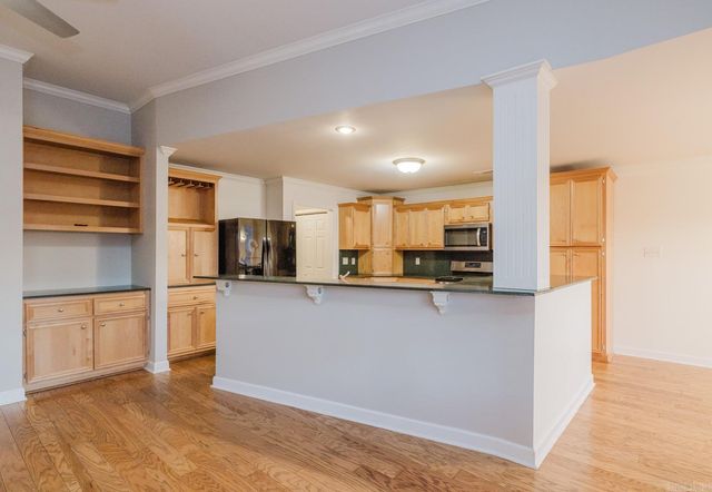 3113 Longmeadow Dr, Bryant, AR 72022