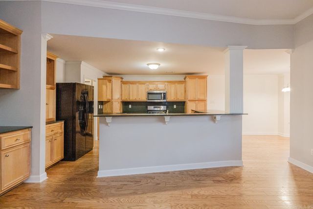 3113 Longmeadow Dr, Bryant, AR 72022