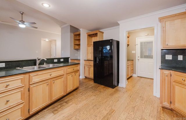 3113 Longmeadow Dr, Bryant, AR 72022