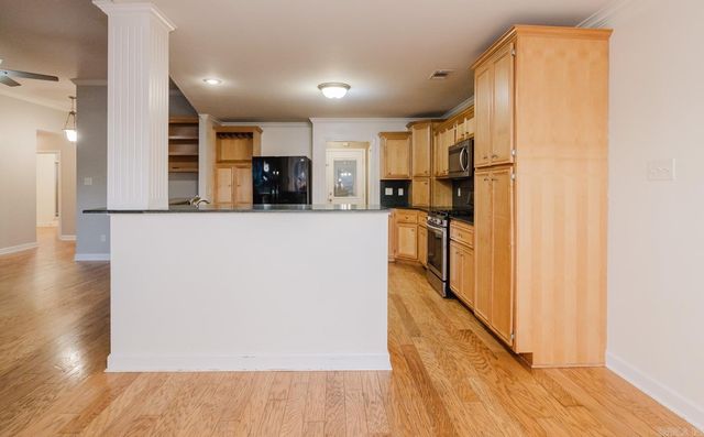 3113 Longmeadow Dr, Bryant, AR 72022