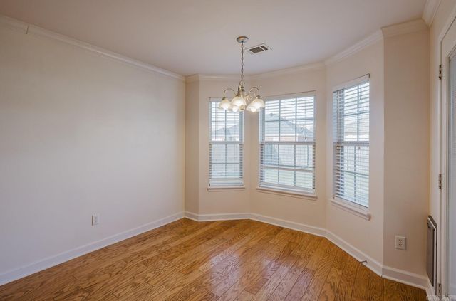 3113 Longmeadow Dr, Bryant, AR 72022