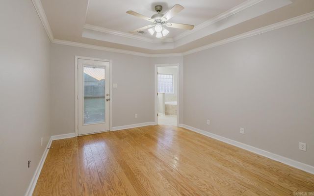 3113 Longmeadow Dr, Bryant, AR 72022