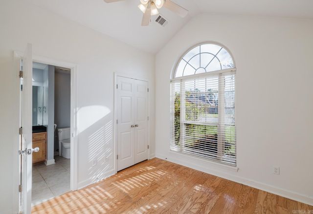 3113 Longmeadow Dr, Bryant, AR 72022