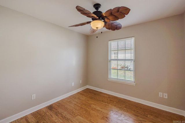 3113 Longmeadow Dr, Bryant, AR 72022