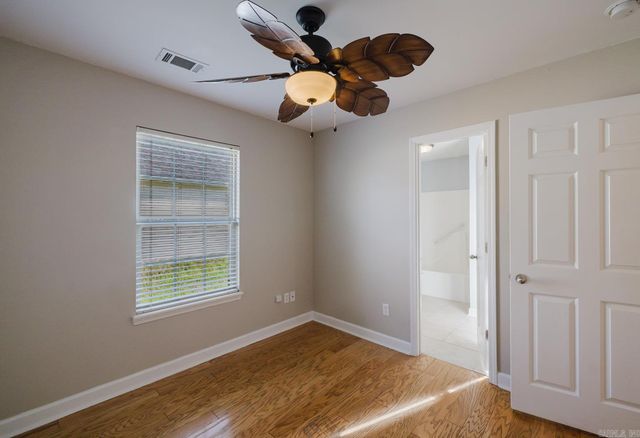 3113 Longmeadow Dr, Bryant, AR 72022