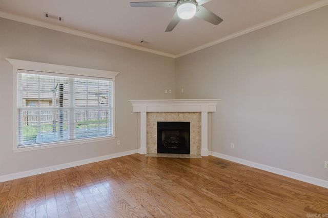 3113 Longmeadow Dr, Bryant, AR 72022