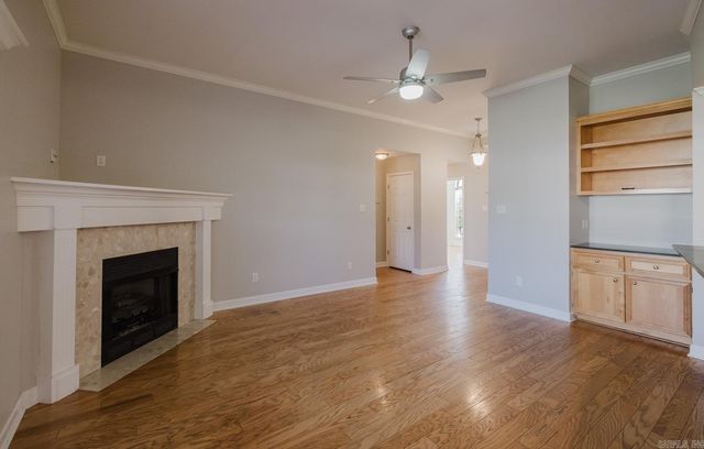 3113 Longmeadow Dr, Bryant, AR 72022