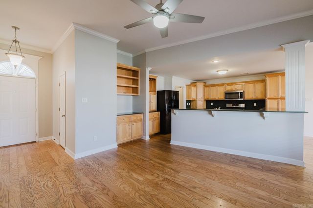 3113 Longmeadow Dr, Bryant, AR 72022