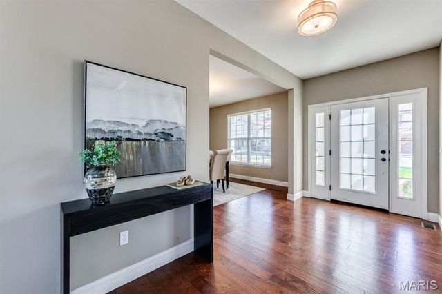 1533 Beckham Ridge Court, Unincorporated, MO 63146