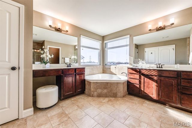 1533 Beckham Ridge Court, Unincorporated, MO 63146