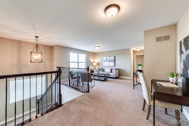 1533 Beckham Ridge Court, Unincorporated, MO 63146