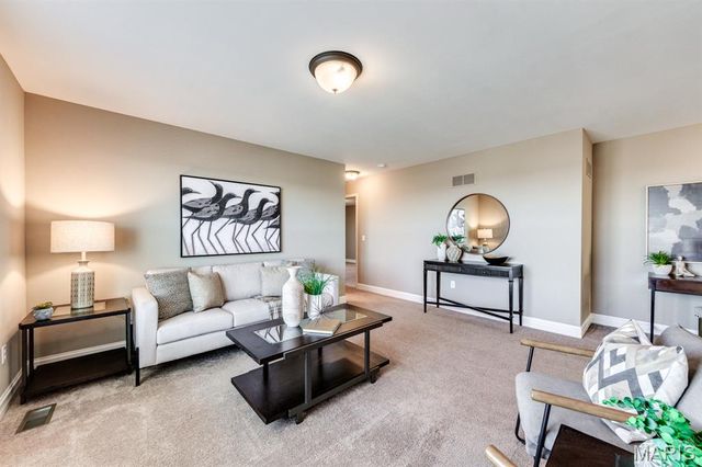 1533 Beckham Ridge Court, Unincorporated, MO 63146