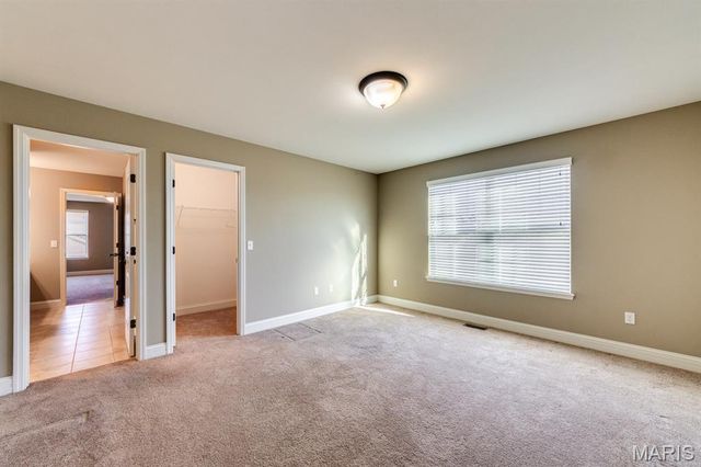 1533 Beckham Ridge Court, Unincorporated, MO 63146