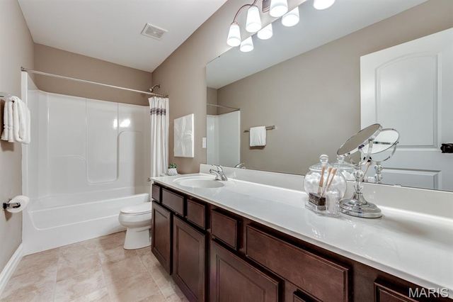 1533 Beckham Ridge Court, Unincorporated, MO 63146