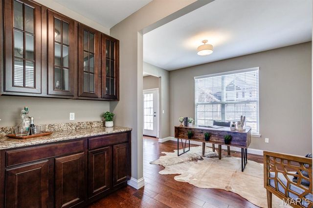 1533 Beckham Ridge Court, Unincorporated, MO 63146