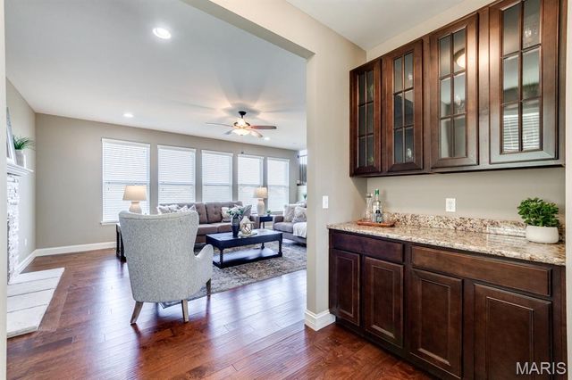 1533 Beckham Ridge Court, Unincorporated, MO 63146