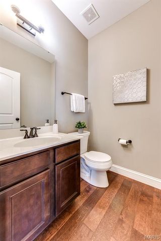 1533 Beckham Ridge Court, Unincorporated, MO 63146