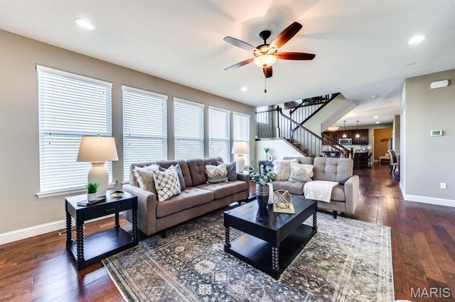 1533 Beckham Ridge Court, Unincorporated, MO 63146