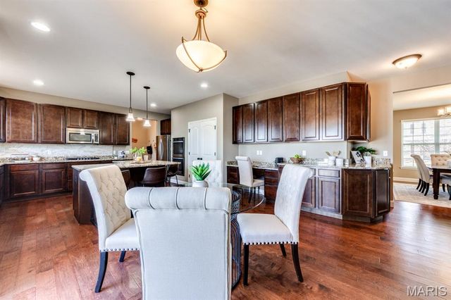 1533 Beckham Ridge Court, Unincorporated, MO 63146