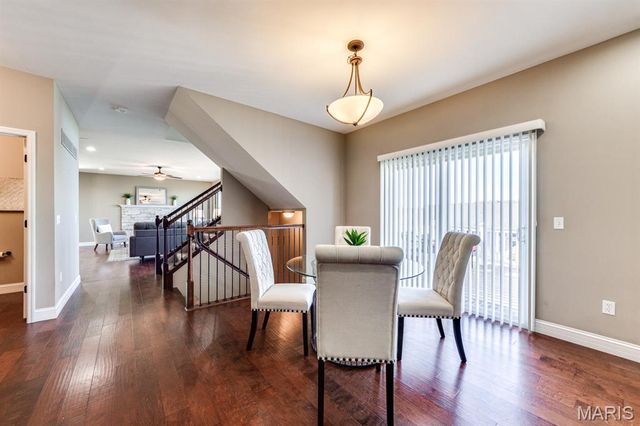 1533 Beckham Ridge Court, Unincorporated, MO 63146