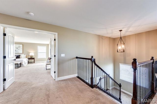 1533 Beckham Ridge Court, Unincorporated, MO 63146